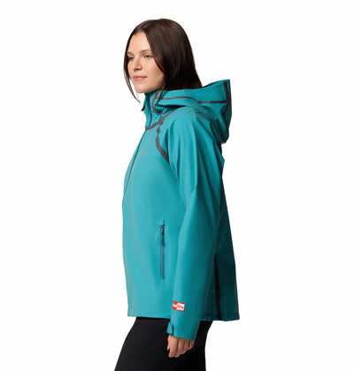 2116291-REIGN NO SHINE™ JACKET-COLUMBIA