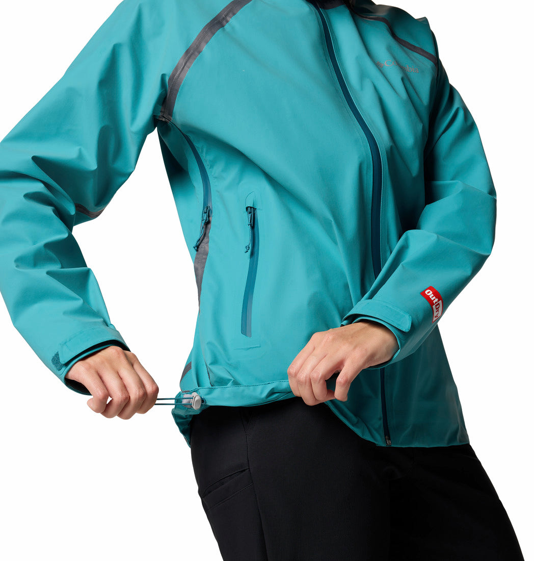 2116291-REIGN NO SHINE™ JACKET-COLUMBIA