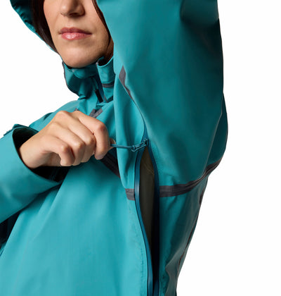 2116291-REIGN NO SHINE™ JACKET-COLUMBIA