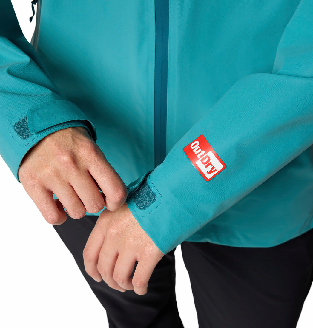 2116291-REIGN NO SHINE™ JACKET-COLUMBIA