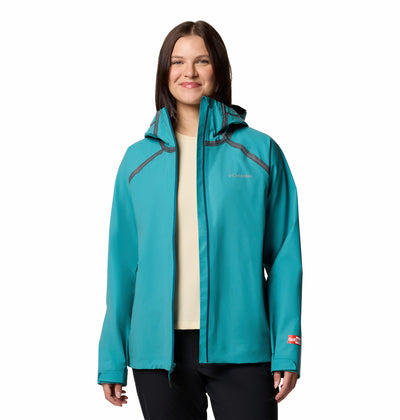 2116291-REIGN NO SHINE™ JACKET-COLUMBIA