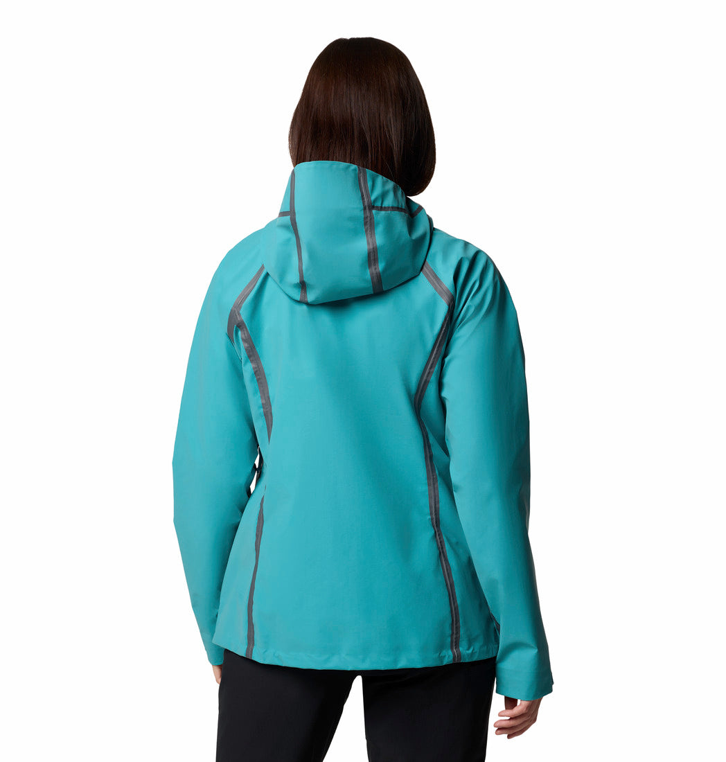 2116291-REIGN NO SHINE™ JACKET-COLUMBIA