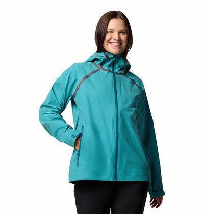2116291-REIGN NO SHINE™ JACKET-COLUMBIA
