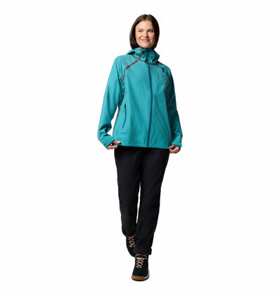2116291-REIGN NO SHINE™ JACKET-COLUMBIA