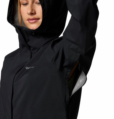 2116311-EARTH EXPLORER™ II SHELL-COLUMBIA