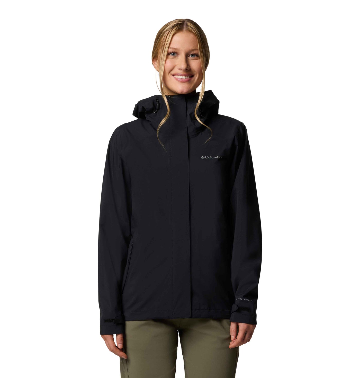 2116311-EARTH EXPLORER™ II SHELL-COLUMBIA