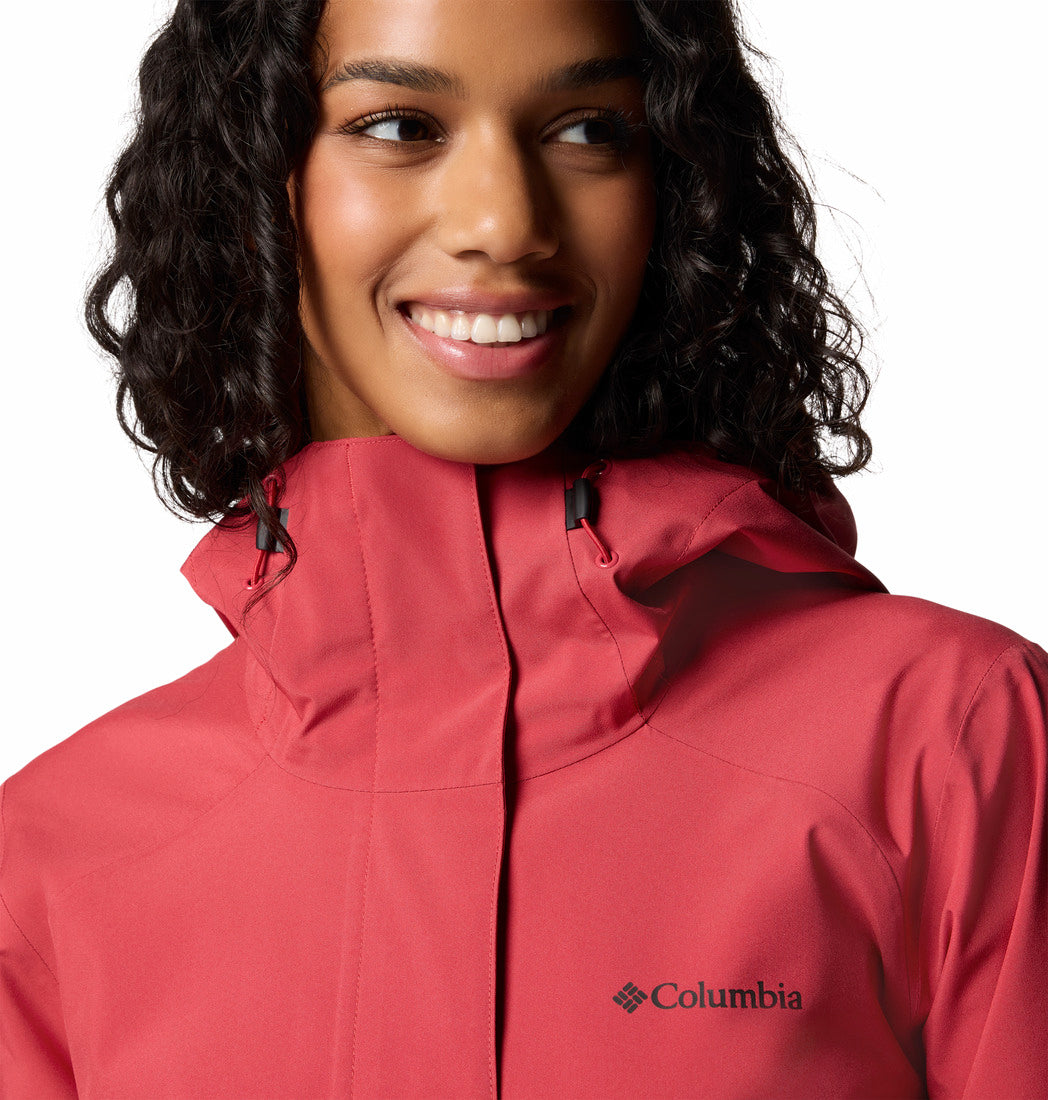 2116311-EARTH EXPLORER™ II SHELL-COLUMBIA