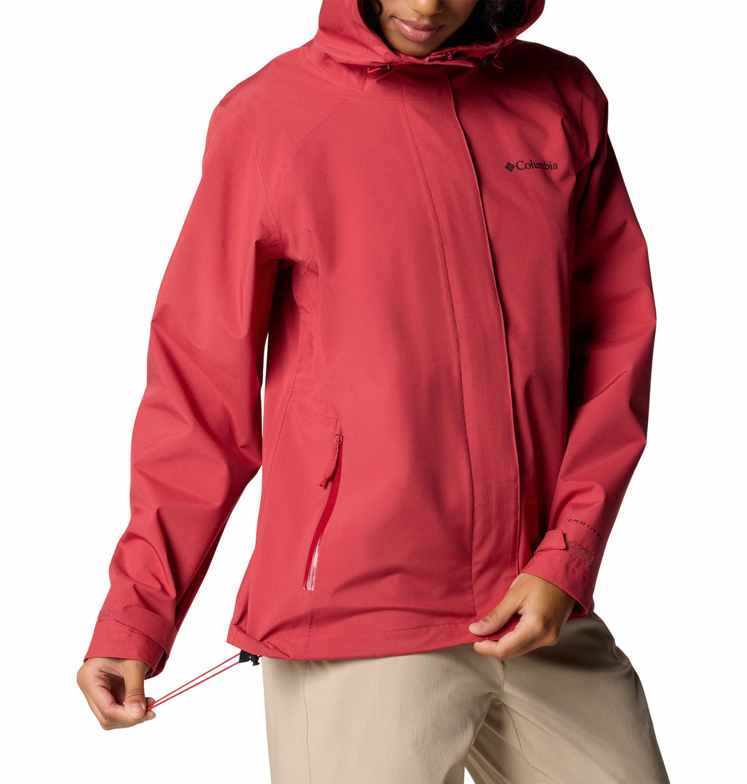 2116311-EARTH EXPLORER™ II SHELL-COLUMBIA