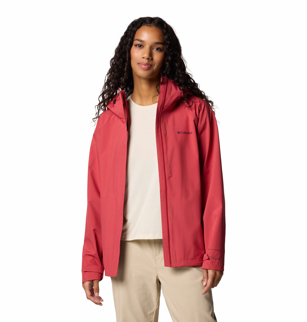 2116311-EARTH EXPLORER™ II SHELL-COLUMBIA