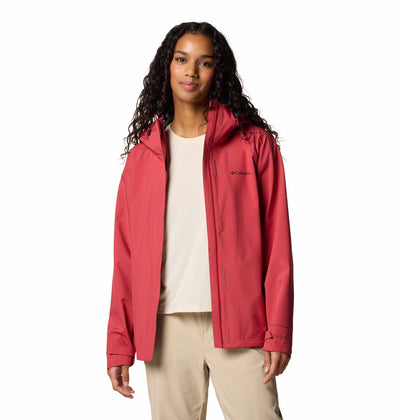 2116311-EARTH EXPLORER™ II SHELL-COLUMBIA