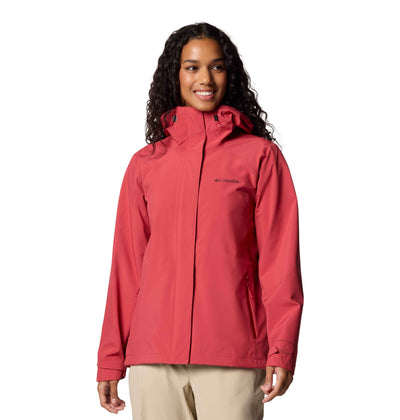 2116311-EARTH EXPLORER™ II SHELL-COLUMBIA
