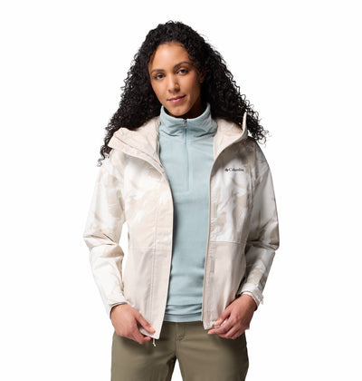 2116331-Hikebound™ Printed Jacket-COLUMBIA