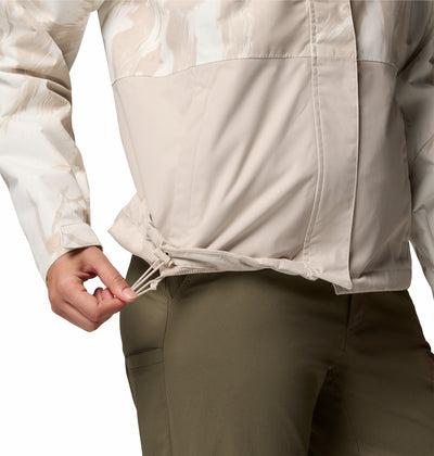 2116331-Hikebound™ Printed Jacket-COLUMBIA