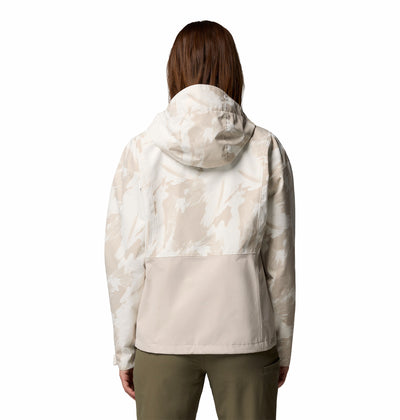 2116331-Hikebound™ Printed Jacket-COLUMBIA