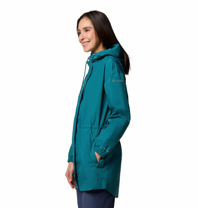 2116421-SPLASH SIDE™ II JACKET-COLUMBIA