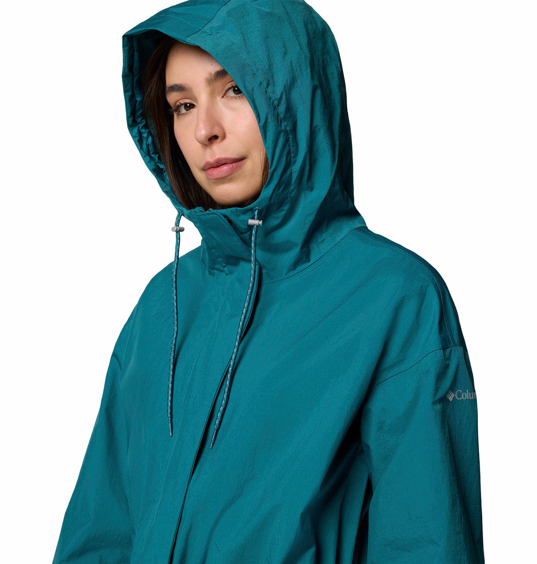 2116421-SPLASH SIDE™ II JACKET-COLUMBIA
