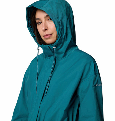 2116421-SPLASH SIDE™ II JACKET-COLUMBIA