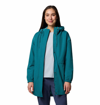 2116421-SPLASH SIDE™ II JACKET-COLUMBIA