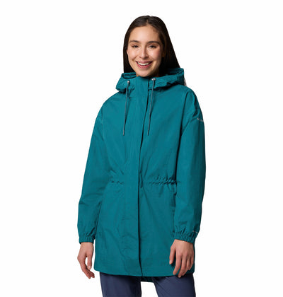2116421-SPLASH SIDE™ II JACKET-COLUMBIA