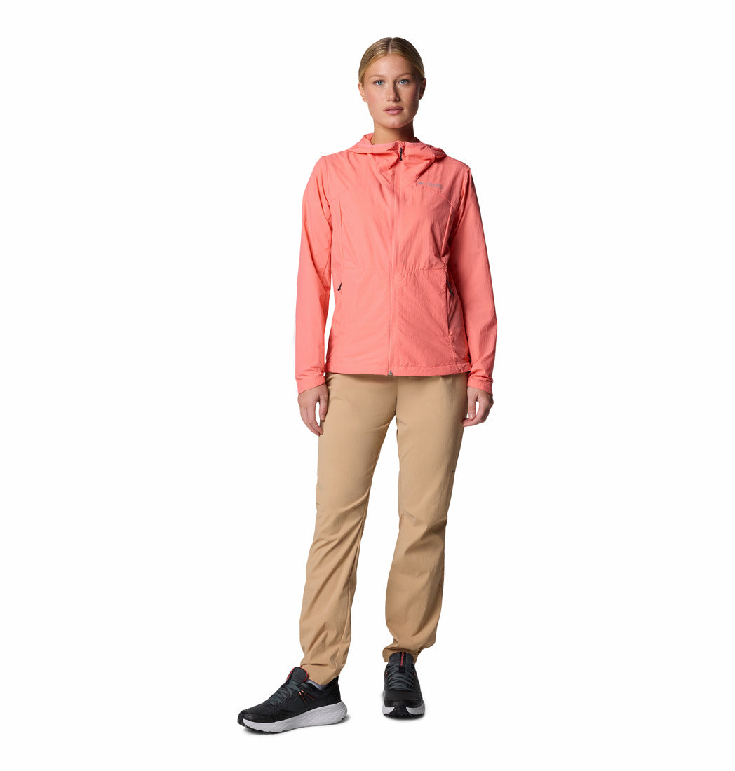 2116471-LOOP TRAIL™ III WINDBREAKER-COLUMBIA