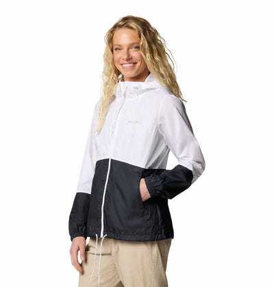 2116531-Flash Forward™ II Windbreaker-COLUMBIA