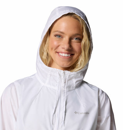 2116531-Flash Forward™ II Windbreaker-COLUMBIA