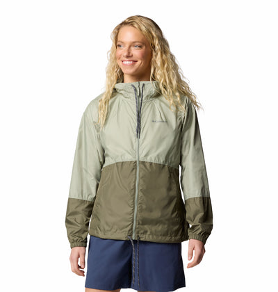 2116531-Flash Forward™ II Windbreaker-COLUMBIA