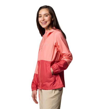2116531-Flash Forward™ II Windbreaker-COLUMBIA