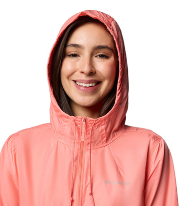2116531-Flash Forward™ II Windbreaker-COLUMBIA