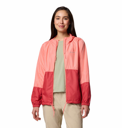 2116531-Flash Forward™ II Windbreaker-COLUMBIA
