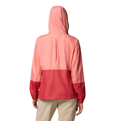 2116531-Flash Forward™ II Windbreaker-COLUMBIA