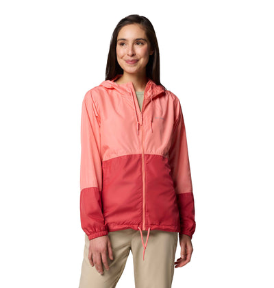 2116531-Flash Forward™ II Windbreaker-COLUMBIA