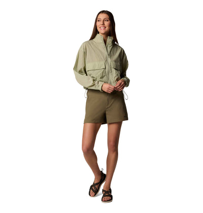 2116571-PARACUTIE™ CROPPED CARGO WINDBREAKER-COLUMBIA