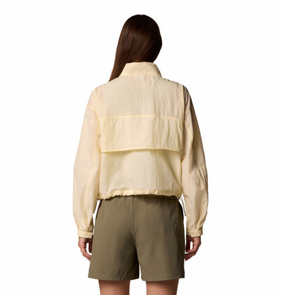 2116571-PARACUTIE™ CROPPED CARGO WINDBREAKER-COLUMBIA