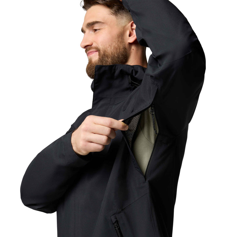 Earth Explorer™ II Shell – Columbia Sportswear Panamá