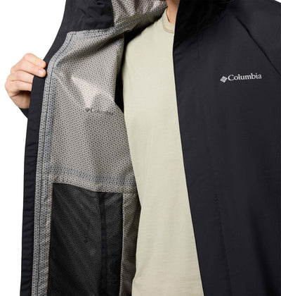 2117011-EARTH EXPLORER™ II SHELL-COLUMBIA