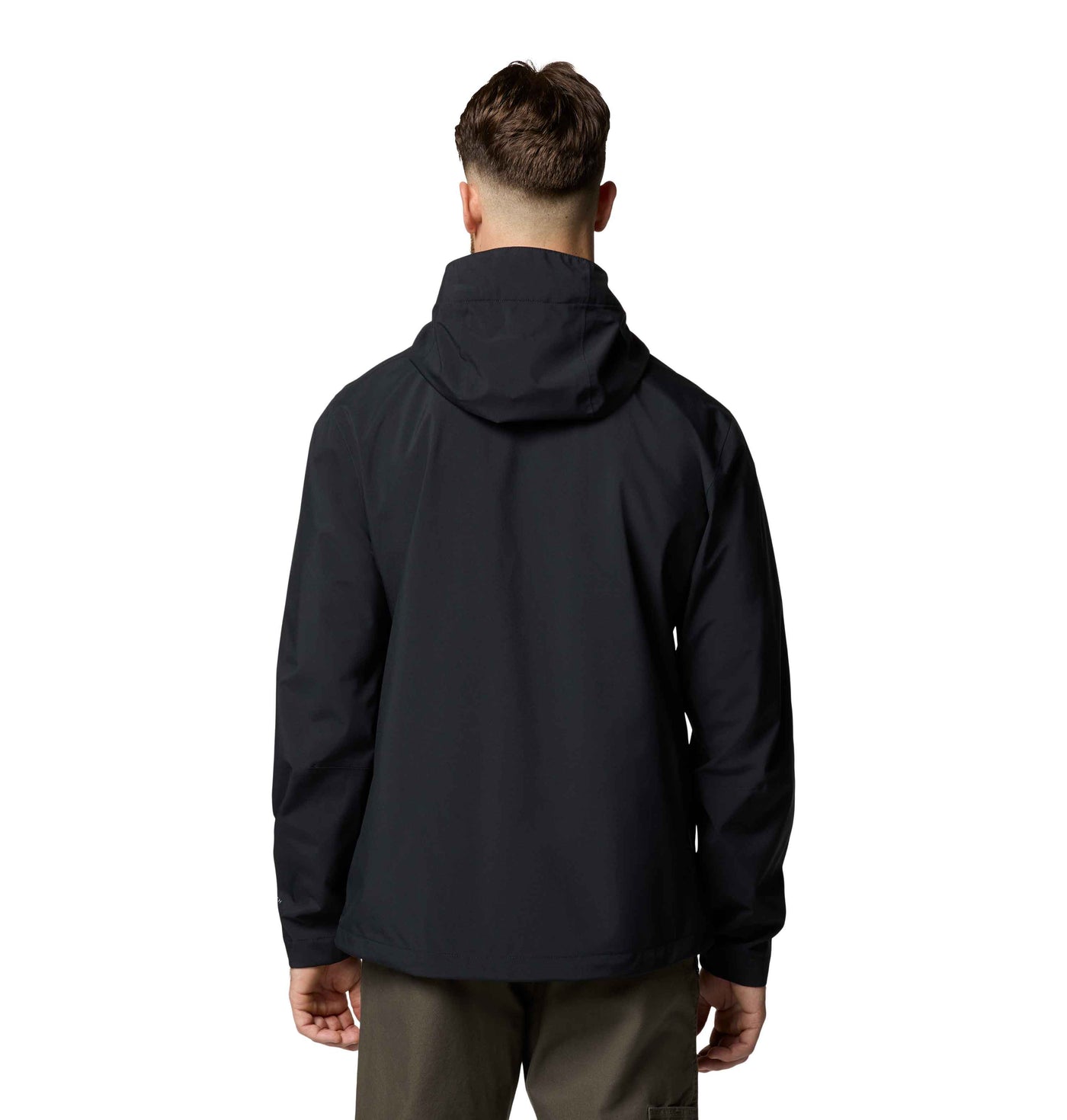 2117011-EARTH EXPLORER™ II SHELL-COLUMBIA