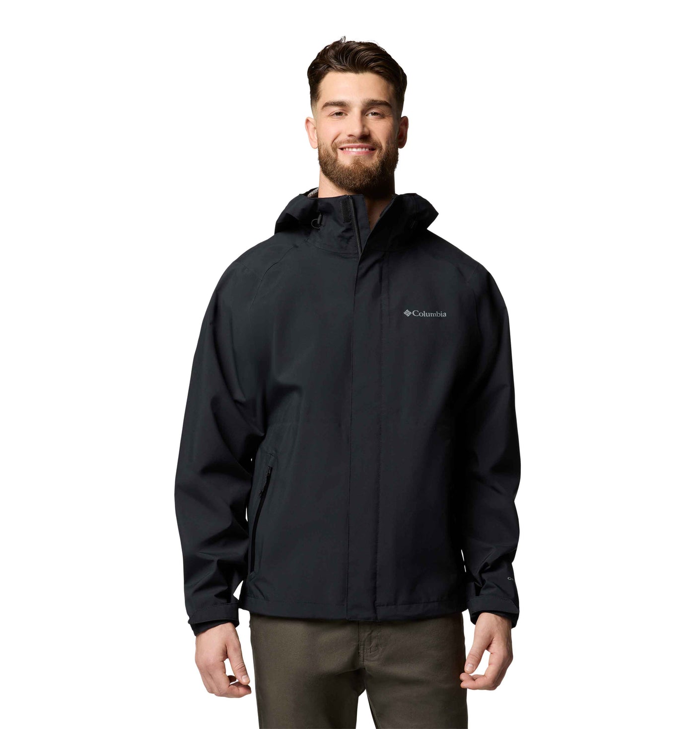 2117011-EARTH EXPLORER™ II SHELL-COLUMBIA