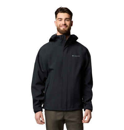 2117011-EARTH EXPLORER™ II SHELL-COLUMBIA