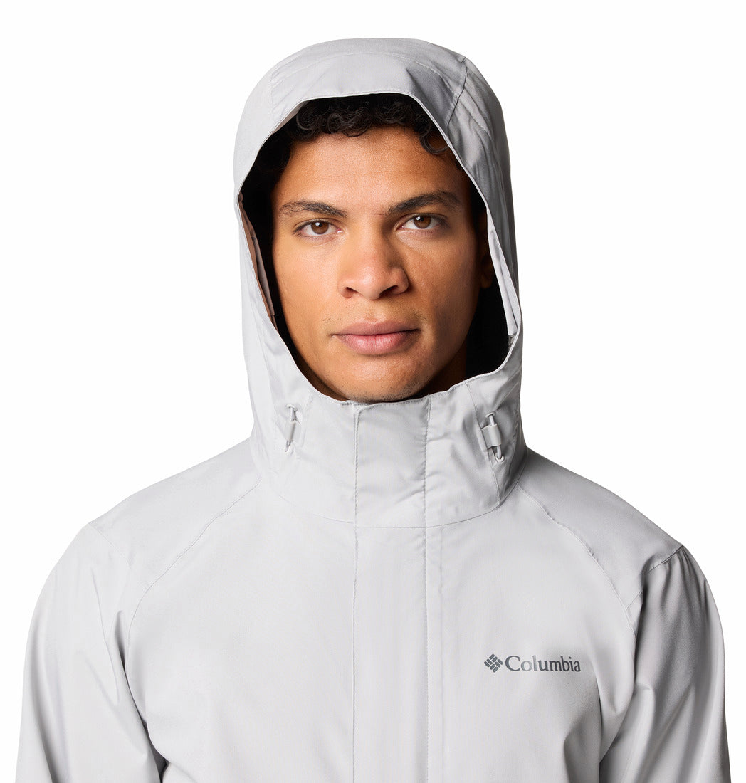 2117011-Earth Explorer™ II Shell-COLUMBIA