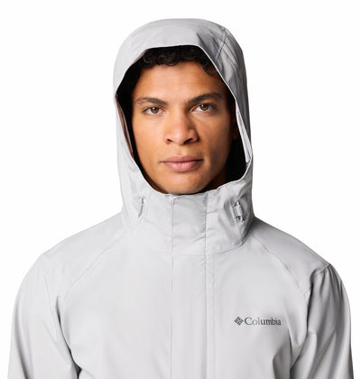 2117011-Earth Explorer™ II Shell-COLUMBIA