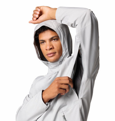 2117011-Earth Explorer™ II Shell-COLUMBIA