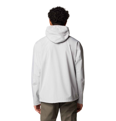 2117011-EARTH EXPLORER™ II SHELL-COLUMBIA