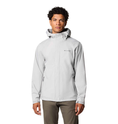 2117011-EARTH EXPLORER™ II SHELL-COLUMBIA