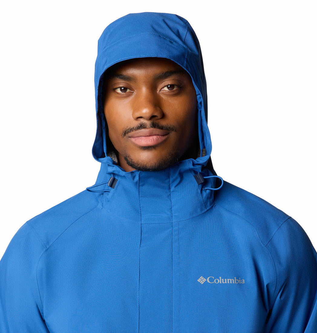 Columbia アウター Earth Explorer™ II Shell – Columbia Sportswear Panamá