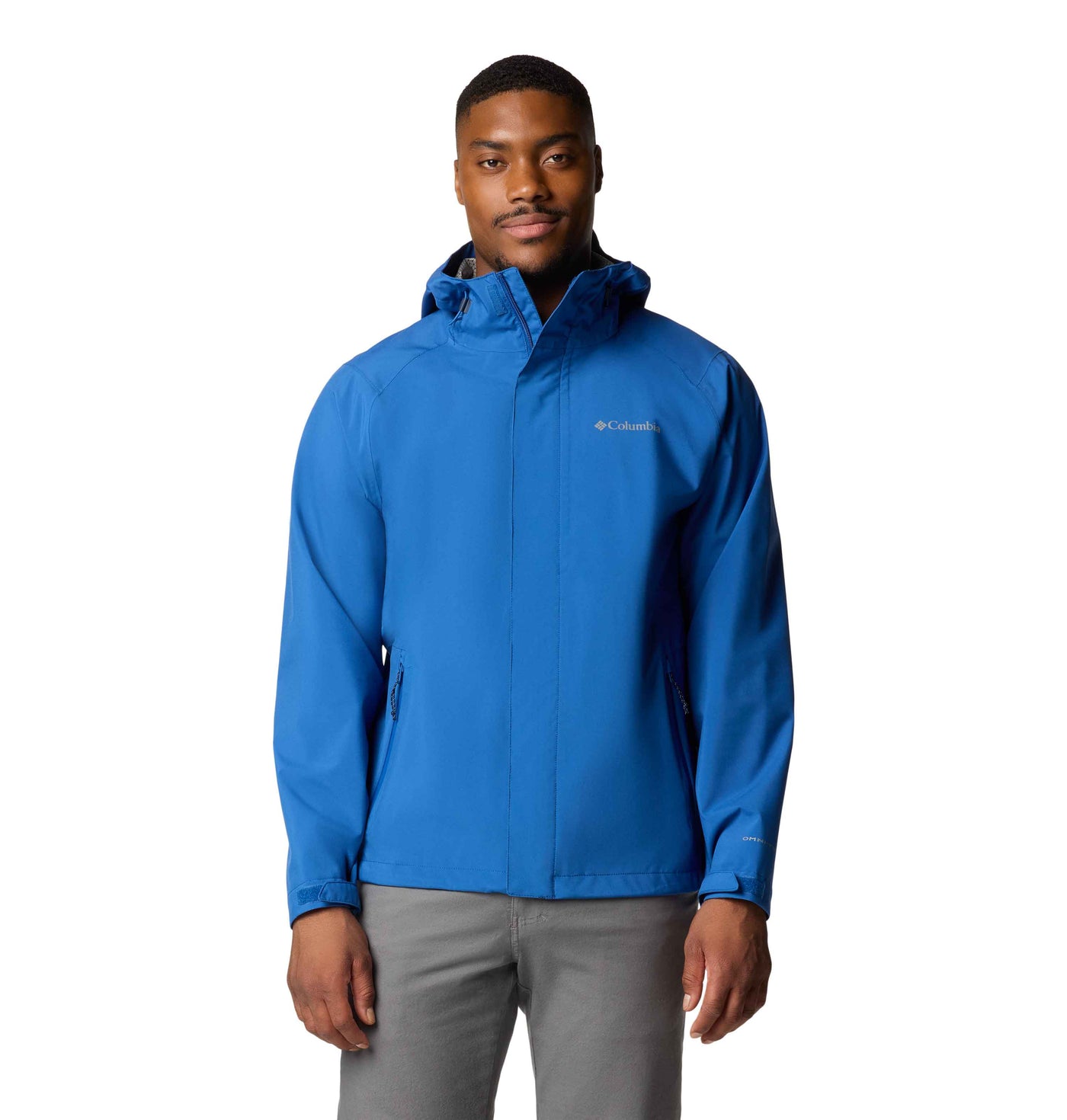 2117011-EARTH EXPLORER™ II SHELL-COLUMBIA