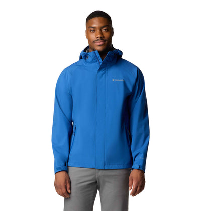 2117011-EARTH EXPLORER™ II SHELL-COLUMBIA