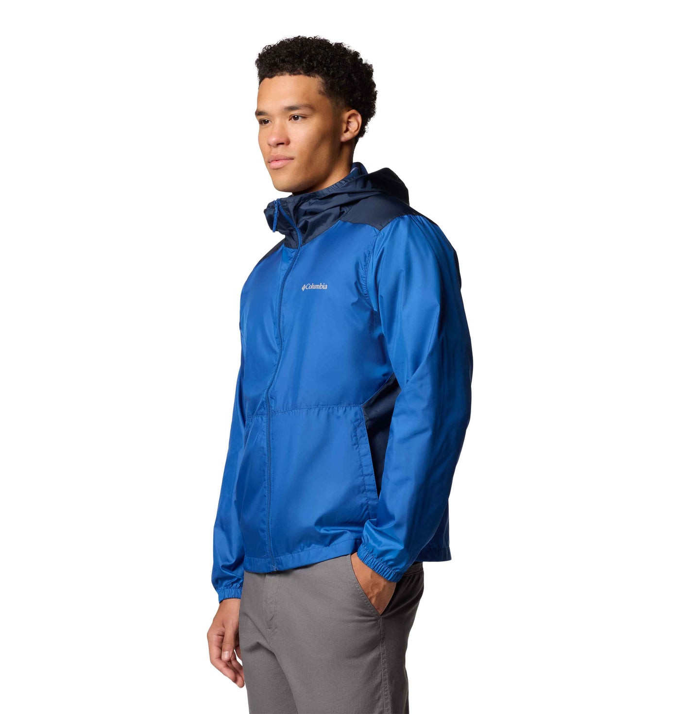 2117041-Flashback™ II Windbreaker-COLUMBIA