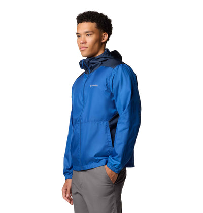 2117041-Flashback™ II Windbreaker-COLUMBIA
