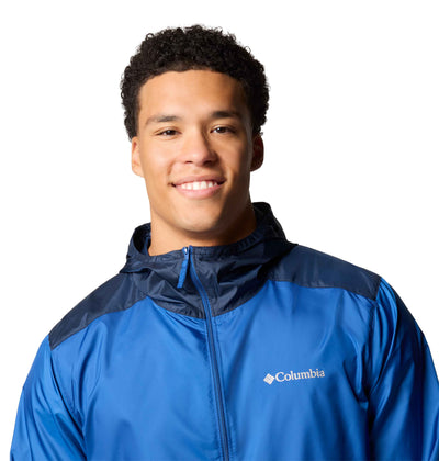 2117041-Flashback™ II Windbreaker-COLUMBIA
